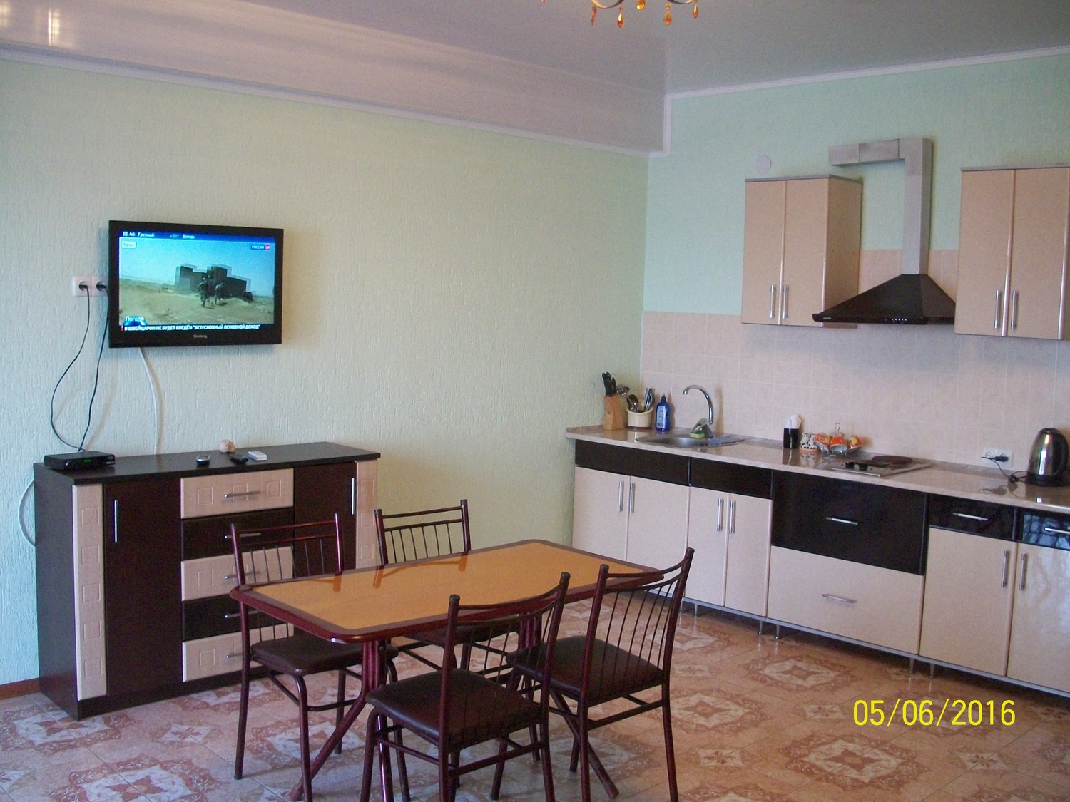 Люкс с выходом на пляж, 1 этаж